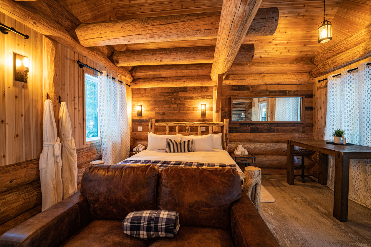 Boulder Mountain Resort — photo 7